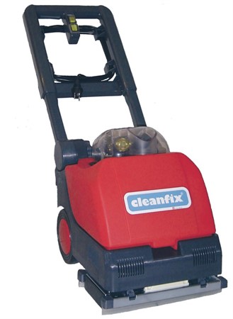 Tamm kit Cleanfix RA400E, RA410E+B PU